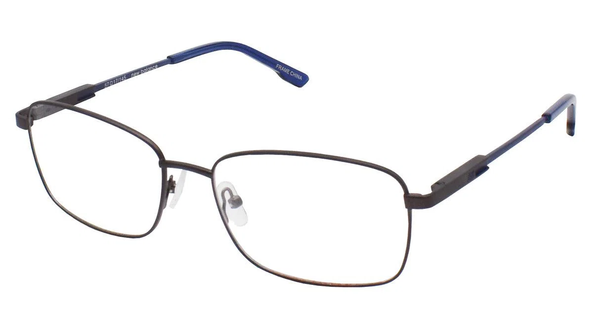 New Balance 564 Eyeglasses - view 3